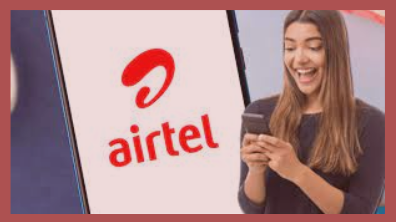 Airtel Recharge Plan: This cheap recharge plan of Airtel, now there will be talks with friends and relatives, check complete details Airtel Recharge Plan: This cheap recharge plan of Airtel, now there will be talks with friends and relatives, check complete details
