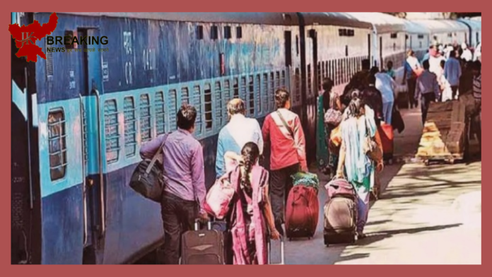 Indian Railways: IRCTC issued new guidelines for passengers, follow these information for travel