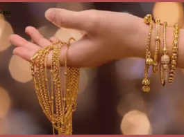 Gold Silver Price: Good news! Gold became cheaper just before Akshaya Tritiya, know the rate of gold in your city