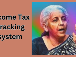 Income Tax Tracking system: Income tax will keep an eye on your every penny, new system implemented