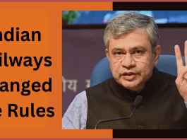 Indian Railways Changed the Rules! Ashwini Vaishnav announced - now only these people will be able to travel in the train!