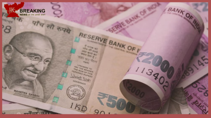 PPF Interest Rate : Big news for PPF account holder, now double interest will be available, know immediately