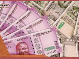 Post Office FD Rate Increased: Now Invest money only once, Get a guaranteed profits Rs 14.50 lakh, know scheme details