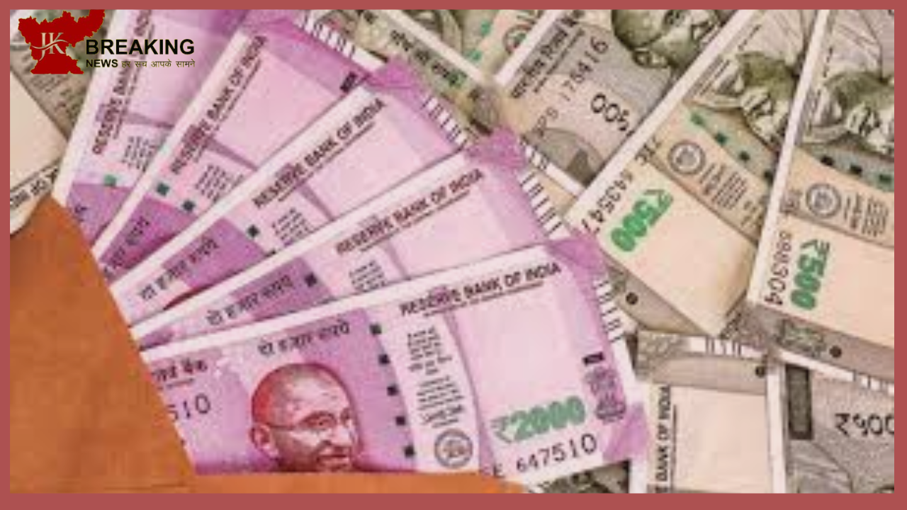 Post Office FD Rate Increased: Now Invest money only once, Get a guaranteed profits Rs 14.50 lakh, know scheme details Post Office FD Rate Increased: Now Invest money only once, Get a guaranteed profits Rs 14.50 lakh, know scheme details