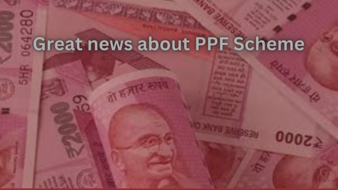 Good news for tax payers! After the announcement of the Finance Minister, the Income Tax Department gave the order