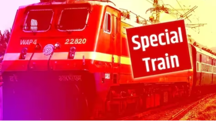 Summer Special Train: Easy to return from Secunderabad/Hyderabad during summer vacation, summer special train will run via Jharkhand