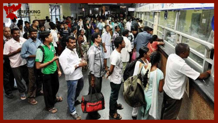 खुशखबरी! IRCTC ने शुरू की नई सर्विस!अब बिना पैसे बुक कर सकेंगे टिकट, यहाँ जानिए पूरा प्रोसेस
