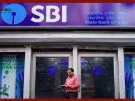 SBI ग्राहकों के हो गई मौज! मुफ्त कर दी ये सेवा, ग्राहकों को अब नहीं देना होगा चार्ज...जाने डिटेल्स