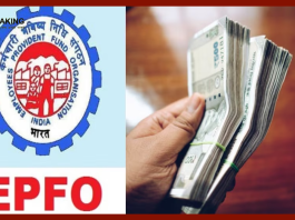 EPF Interest Rate : Will the interest rate on EPF decrease after the repo rate decrease? Read the full report