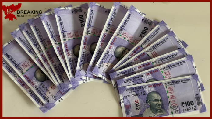 7th Pay Commission DA Hike : केंद्रीय कर्मचारियों के महंगाई भत्ते का ऐलान! जुलाई में इतना बढ़ जाएगा डीए...