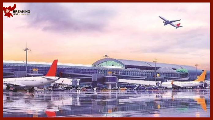 Bokaro-Dumka Airport: झारखंड के दो और शहरों से हवाई सेवा जल्द शुरू होगी....सिर्फ लाइसेंस का हो रहा इंतजार