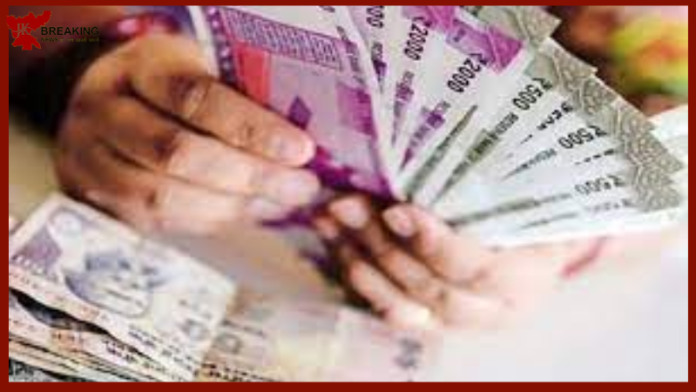 7th Pay Commission : Why there will be only 3% increase in DA instead of 4%, know the reason
