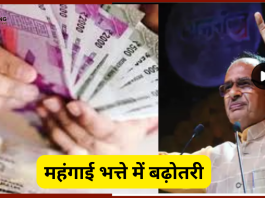 Dearness Allowance Hike : इस राज्य सरकार ने लाखों कर्मचारियों को दिया तोहफा! महंगाई भत्ते में बढ़ोतरी का ऐलान, इतनी बढ़ जाएगी सैलरी