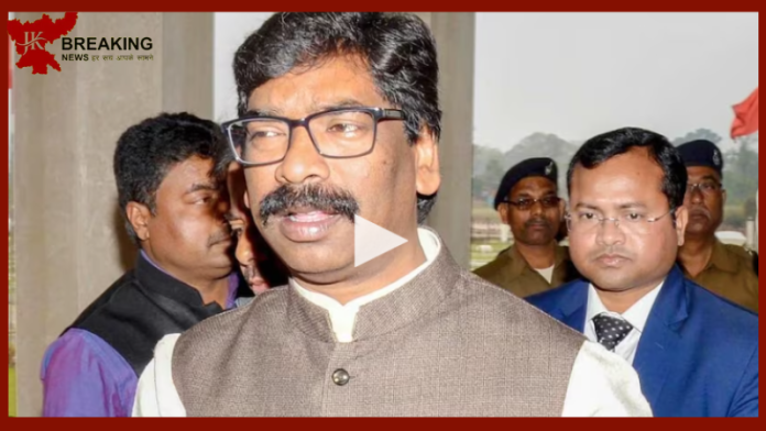 Jharkhand Latest Update : झारखंड में शिक्षकों को बड़ी राहत देते हुए मुख्यमंत्री हेमंत सोरेन CM सोरेन ने दिए ये निर्देश