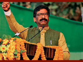 Jharkhand Latest Update : संताल हूल की 167वीं वर्षगांठ पर वीर शहीद सिदो-कान्हू के जन्मस्थली भोगनाडीह में, जायेंगे मुख्यमंत्री हेमंत सोरेन...जाने पूरी खबर