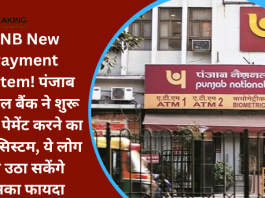 PNB New Payment System! पंजाब नेशनल बैंक ने शुरू किया पेमेंट करने का नया सिस्टम, ये लोग भी उठा सकेंगे इसका फायदा