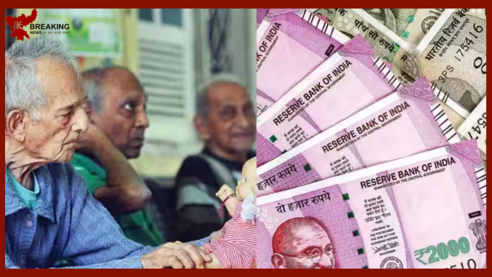 Senior citizens FD Rates: बड़ी खबर! तुरंत कराएं FD, ये 6 बैंक वरिष्ठ नागरिकों को दे रहे हैं 9% से ज्यादा ब्याज, जानिए सबकुछ