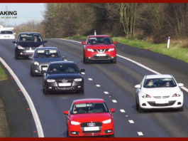 Vehicles Speed Limit fixed : बड़ी खबर! सरकार ने एक्सप्रेसवे और हाईवे पर वाहनों की गति सीमा तय कर दी है