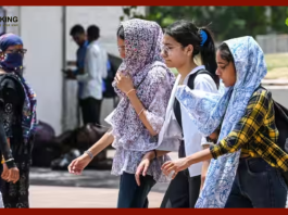 Jharkhand Weather Update : सूरज से बरस रही आग, इन जिलों में लू का रेड अलर्ट.. जानें रांची का हाल