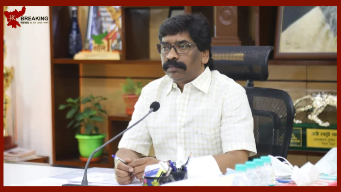 ED का नया एक्शन! ED ने हेमंत सोरेन के मामले में तीन लोगों को गिरफ्तार, जानें डिटेल्स