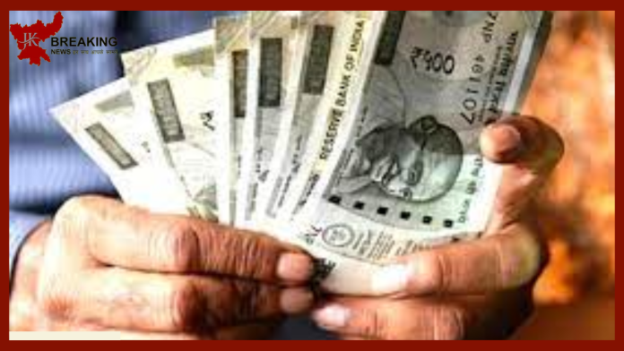 Salary Hike : These employees will be out of the 8th Pay Commission, see if your department is also in the list