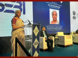 FM Nirmala Sitharaman : Finance minister fulfilled his promise after 3 years! Took such a historic decision, will be happy to hear!