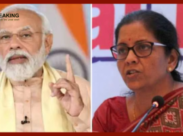 Income Tax Filing: मोदी सरकार ने सुनाई बड़ी खुशखबरी! इन लोगों की हो गई मौज...नहीं भरना पड़ेगा ITR, होगा मोटा मुनाफा!