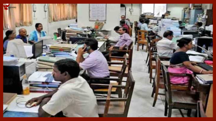 Retirement age increased : इन कर्मचारियों के लिए खुशखबरी! इन कर्मचारियों की रिटायरमेंट की उम्र बढ़ा दी गई है…..चेक करें डिटेल
