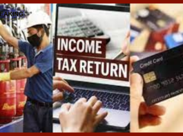 Changes From 1st August: From ITR to LPG rates, these 5 major changes will be implemented from tomorrow