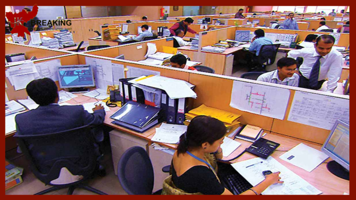 TCS Latest Update: बड़ी खबर! TCS के इन कर्मचारियों को मिलेगा 15% इंक्रीमेंट, यहां देखें डिटेल