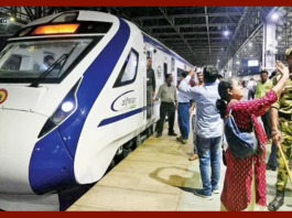 Vande Bharat Train : Good news for the people of UP-Jharkhand and Bihar! Got another gift from Vande Bharat, know the route