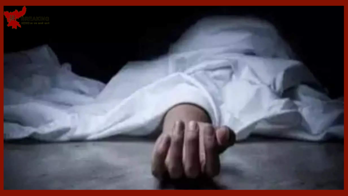 Jharkhand Crime News! झारखंड के सरायकेला में एक युवक की गोली मारकर हत्या, मृतक ने एक दिन पहले ही अपनी हत्या की आशंका जताई थी