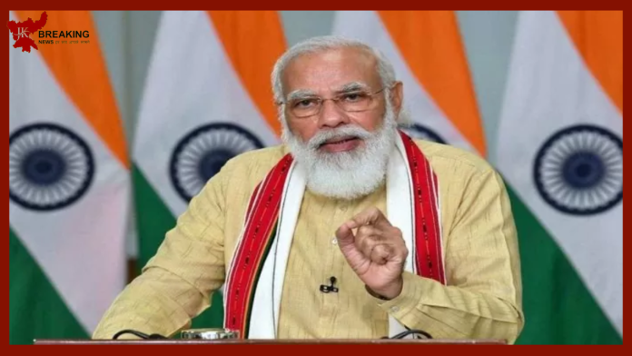 PM Kisan Update : किसानों के लिए लेटेस्ट अपडेट! जल्दी कर लें ये काम, नहीं तो नहीं मिलेगा 14वीं किस्त का पैसा