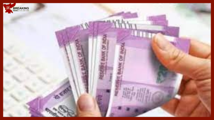 7th pay commission : Salary of central employees will increase in September, will increase by Rs 27,000...know details
