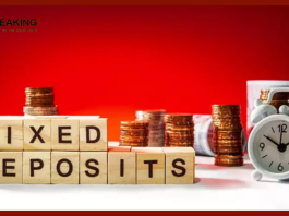 Bank FD Rates : Before The MPC Meeting Of RBI, This Bank Changed The Interest Rates Of FD, Know The New Rates Here