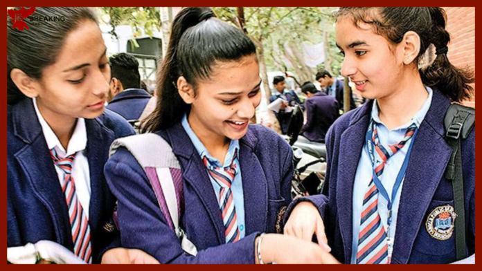 CBSE Board 10th Exam: Hindi exam has started, analysis will be done soon, know how the paper was last year