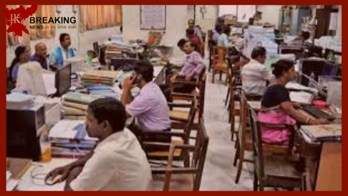 Good news for government employees! The benefit of promotion will be available till the end of the year, these will be eligible, the process continues, the minister gave indications