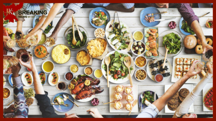 Friendship Day : This cafe of Ranchi is giving bumper discount on Friendship Day, special menu also available