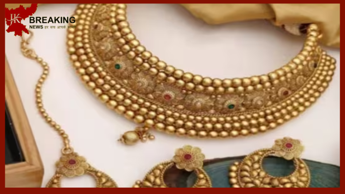 Gold Silver Price Today: Impact of Israel-Hamas war! Gold became expensive again today, know what is the condition of silver