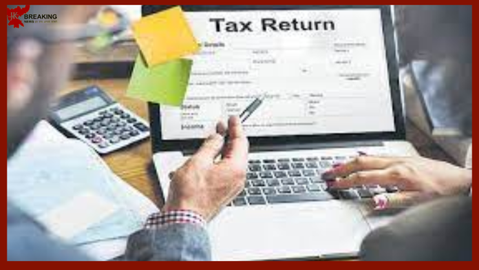 Income Tax Return: Deadline for filing tax returns for corporates extended by 15 days, CBDT took the decision
