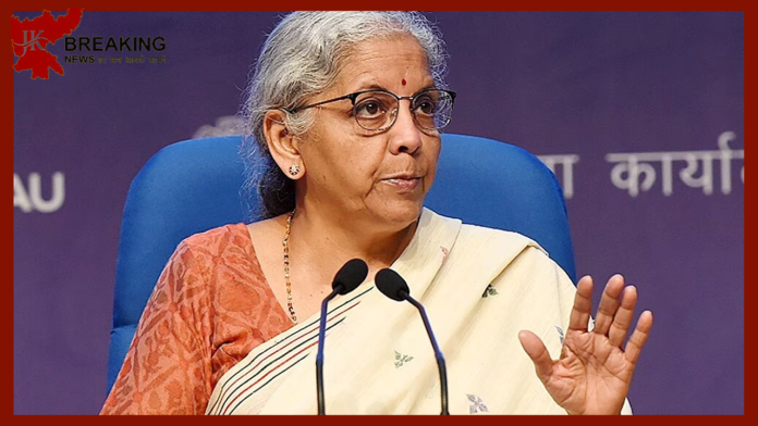 ITR filers make the Finance Minister happy! You will also be surprised to know the reason