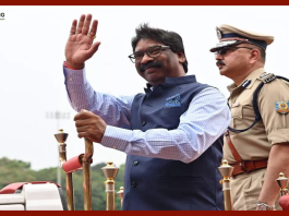 Hemant Soren: Here Hemant Soren got the CM's chair, on the other hand the High Court gave a big order