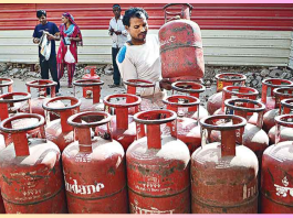 LPG gas cylinder became cheaper before the budget, this will be the new price in Delhi, Jaipur, Mumbai