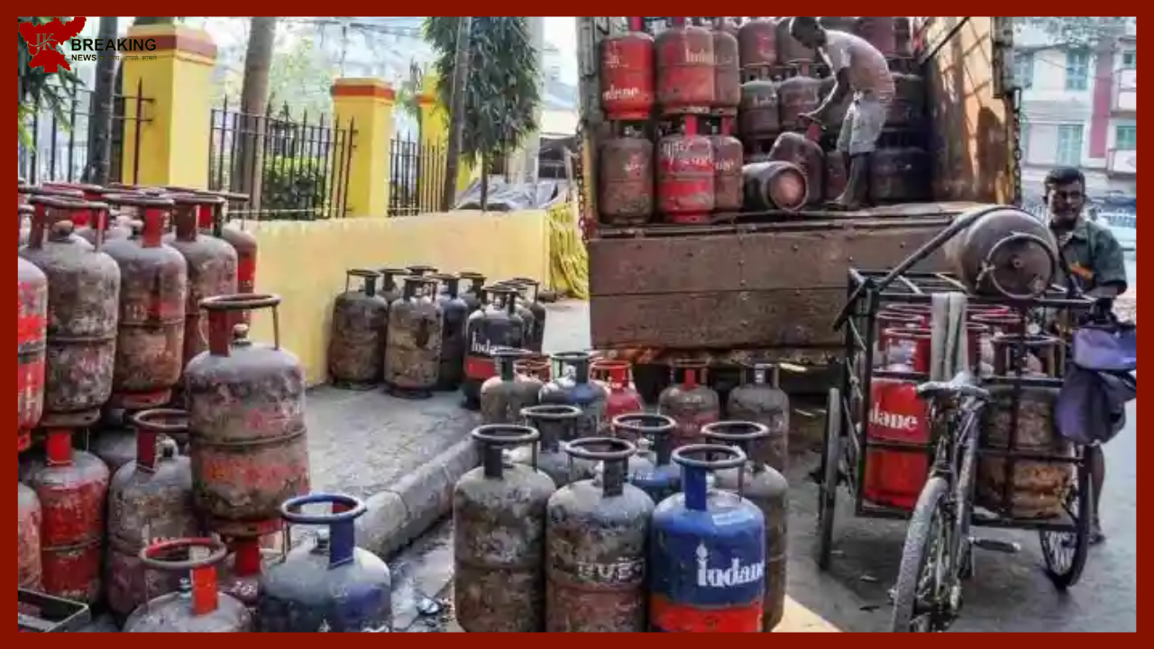 LPG Cylinder Price Update: LPG cylinder rates will be updated on September 1, know - will it be cheap or expensive this time? LPG Cylinder Price Update: LPG cylinder rates will be updated on September 1, know - will it be cheap or expensive this time?