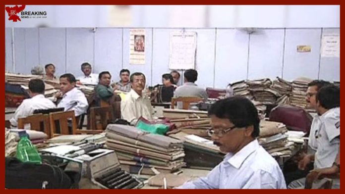 7th Pay Commission: Government's big gift to central employees before DA increase, many other facilities, change in rules