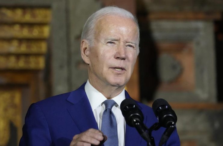 Biden to visit India from September 7-10 to attend G20 Leaders’ Summit