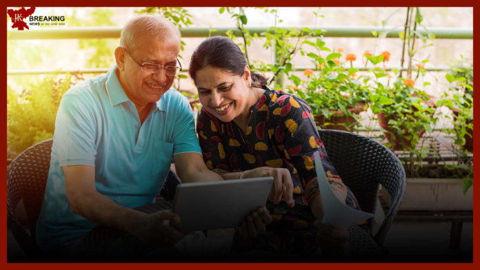 Senior citizen has fun, these 5 banks are giving bumper interest on 2 year FD