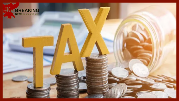 Income Tax Notice: Income tax strict on those who file ITR, intimation notice sent to these people