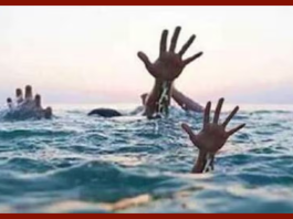 Jharkhand Latest Update : 5 girls who came to bring soil from the pond for puja drowned, four died