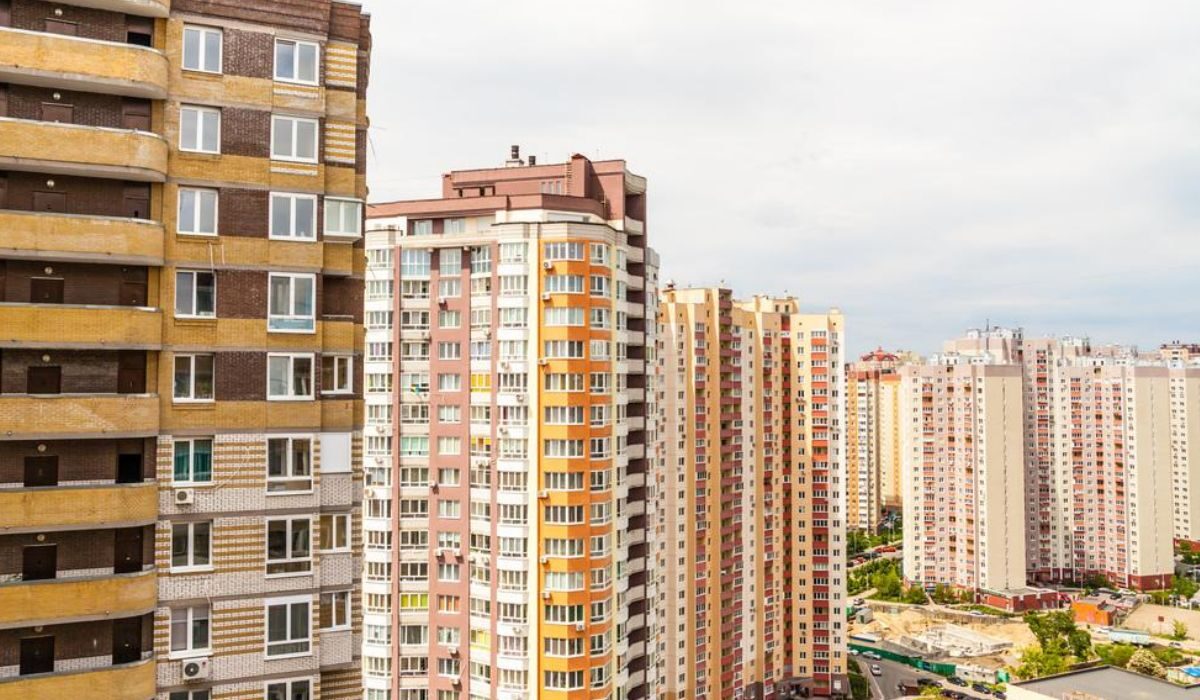 New Awas Yojana 2023-24: Government's new housing scheme started, lakhs of people will get free houses, you also take advantage New Awas Yojana 2023-24: Government's new housing scheme started, lakhs of people will get free houses, you also take advantage